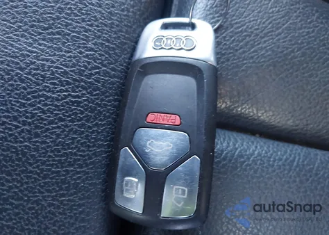 2018 Audi A4 2.0T Premium/2.0T Tech Premium из США, поврежденный, VIN WAUDNAF44JA222276